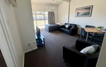 2-Bedroom Unit
