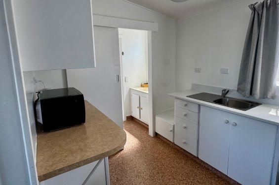 1-Bedroom Unit