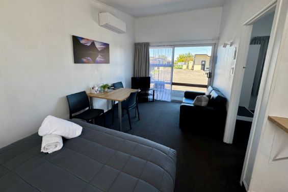 1-Bedroom Unit &ndash; Large