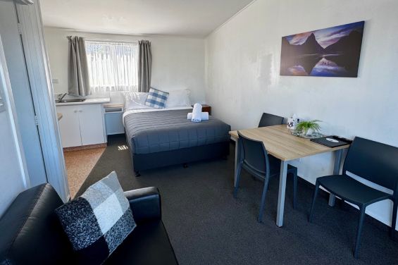 1-Bedroom Unit &ndash; Large