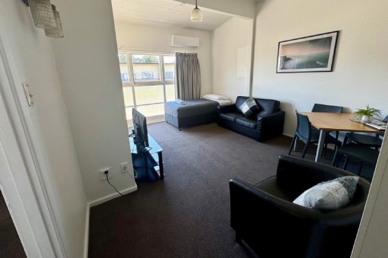 2-Bedroom Unit