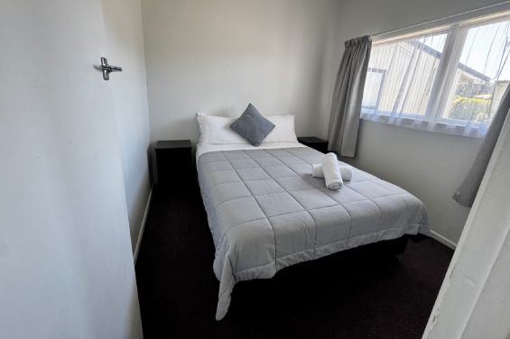 2-Bedroom Unit