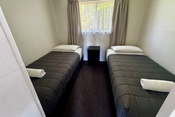 2-Bedroom Unit