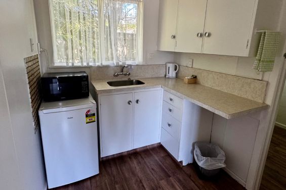 2-Bedroom Unit
